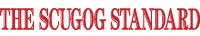The Scugog Standard Newspaper